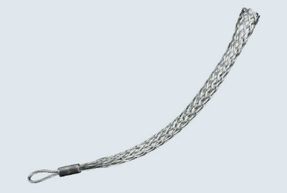 Picture of Grip Cable Single Eye Closed - Galvanised (38-50mm)