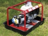 Picture of Fentex SpillTector® Small Kit - 4L (550 x 700 x 100mm) 