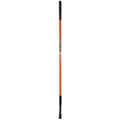Picture of Draper Expert Fully Insulated Contractors Chisel End Crowbar (1.8m)