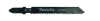 Picture of Makita No.1 Metal Jigsaw Blade (5 Pack) 