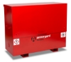 Picture of Armorgard Flambank COSHH Site Chest FBC5
