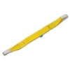 Picture of Yellow Duplex Web Sling - 3 Tonne (21m)
