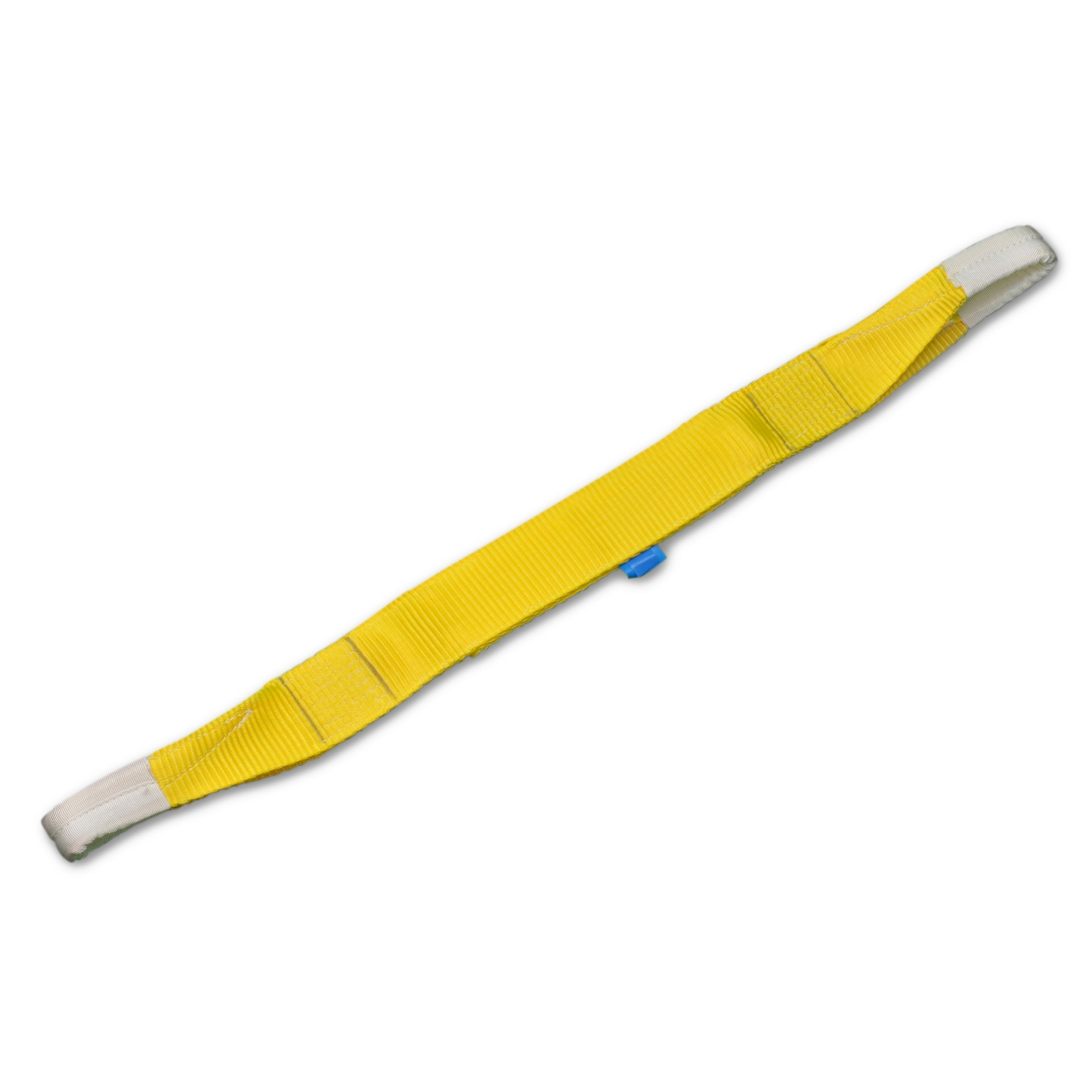 Picture of Yellow Duplex Web Sling - 3 Tonne (22m)