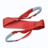 Picture of Red Duplex Web Sling - 5 Tonne (1m)