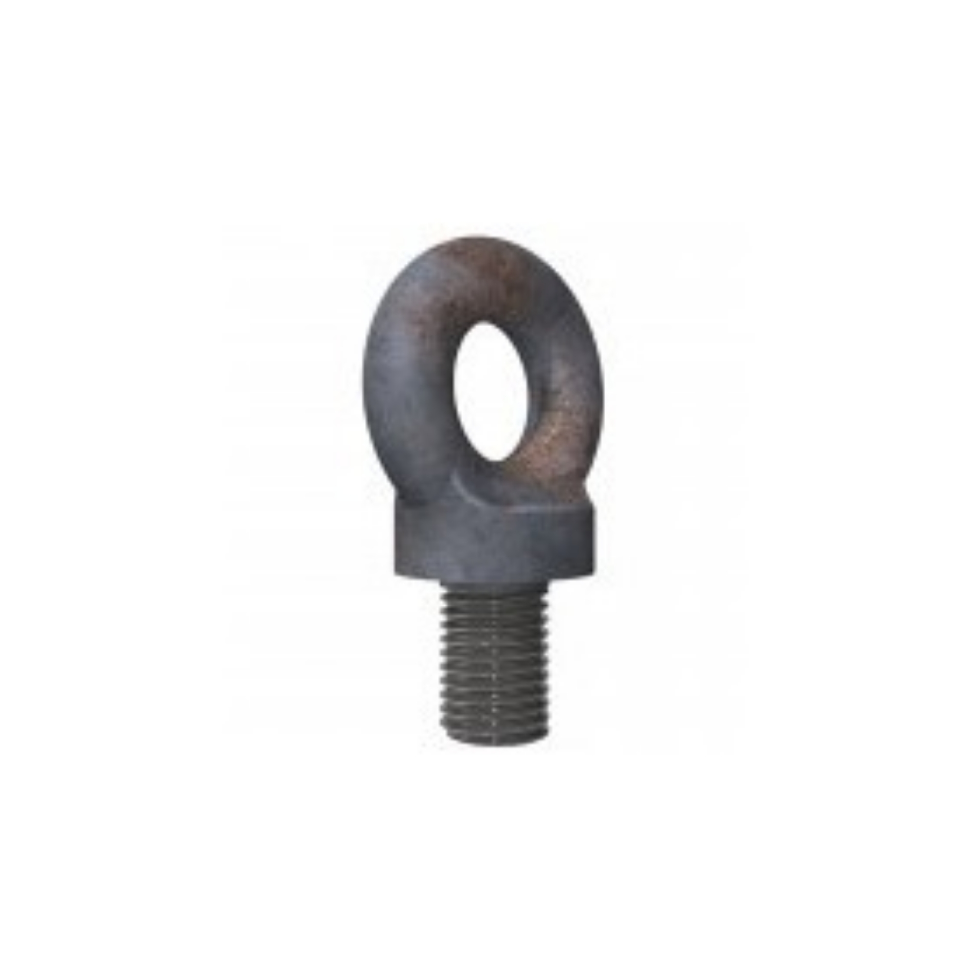 Picture of GT BZP Collared Eyebolt - 0.1 Tonne (M6)