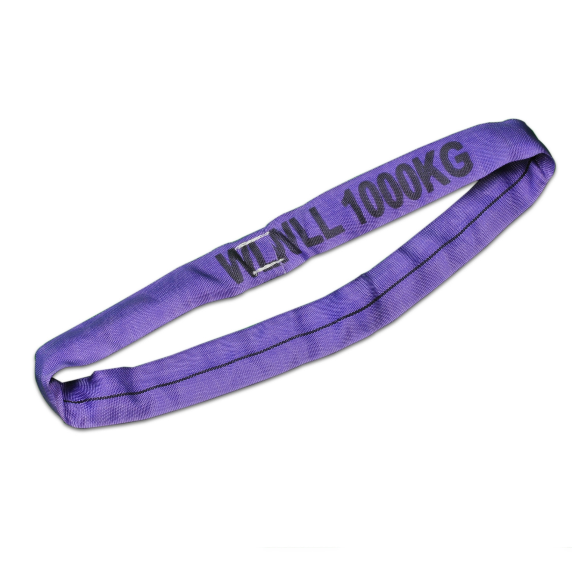 Picture of Violet Round Sling - 1 Tonne (11m EWL x 22m Circ)