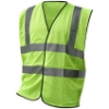 Picture of Beeswift Hi Visibility Waistcoat - Saturn Yellow (S)
