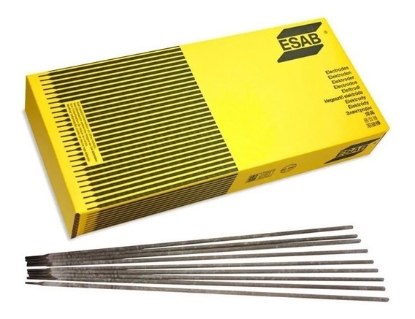 Picture of Esab E7018 Electrodes OK48.00 - 4.0kg Pack (5.0 x 450mm)