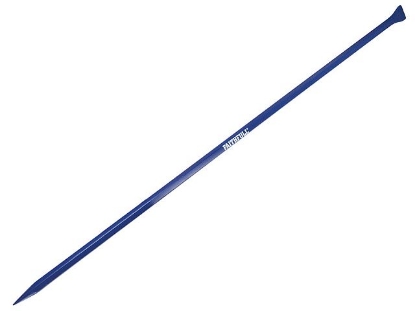 Picture of Faithfull 7.7kg Digging Bar (1.8m x 25mm)