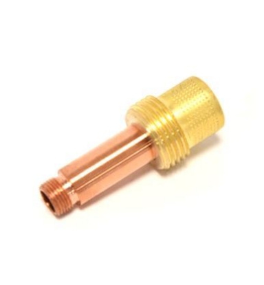 Picture of 45V25 Standard Collet Body - 1.6mm / 1/16" (WP17/WP18/WP26)