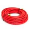 Picture of Acetylene Hose 1/4” Check Valve - Red (6mm x 5m)