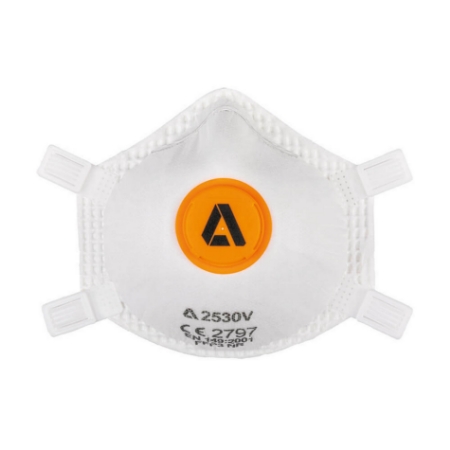 Disposable Safety Masks