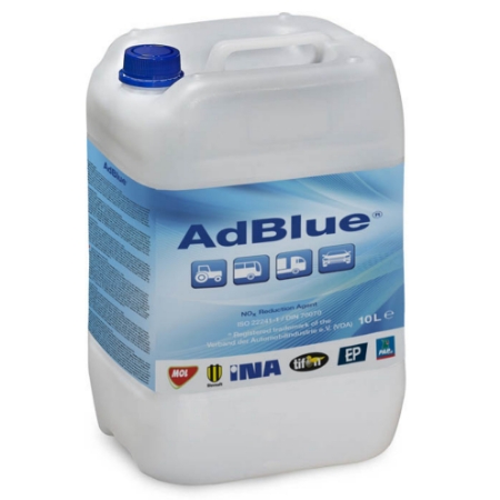 Adblue