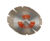 Picture of Saber Sols Solar Sintered Diamond Blade BUY 10 GET 1 FREE (125mm x 22mm)