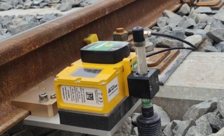 Rail Monitoring
