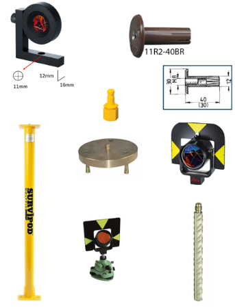 Monitoring Accessories