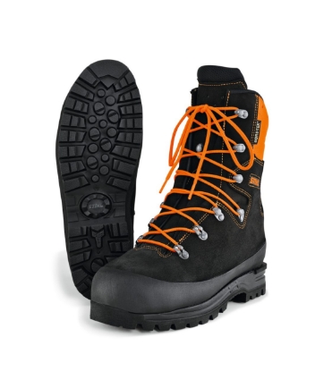 Picture of Stihl Advance GTX Trekking Chainsaw Safety Boots