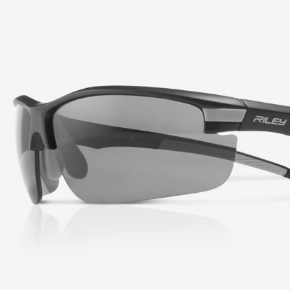 Picture of Riley Sisini Polarised Lens Safety Glasses