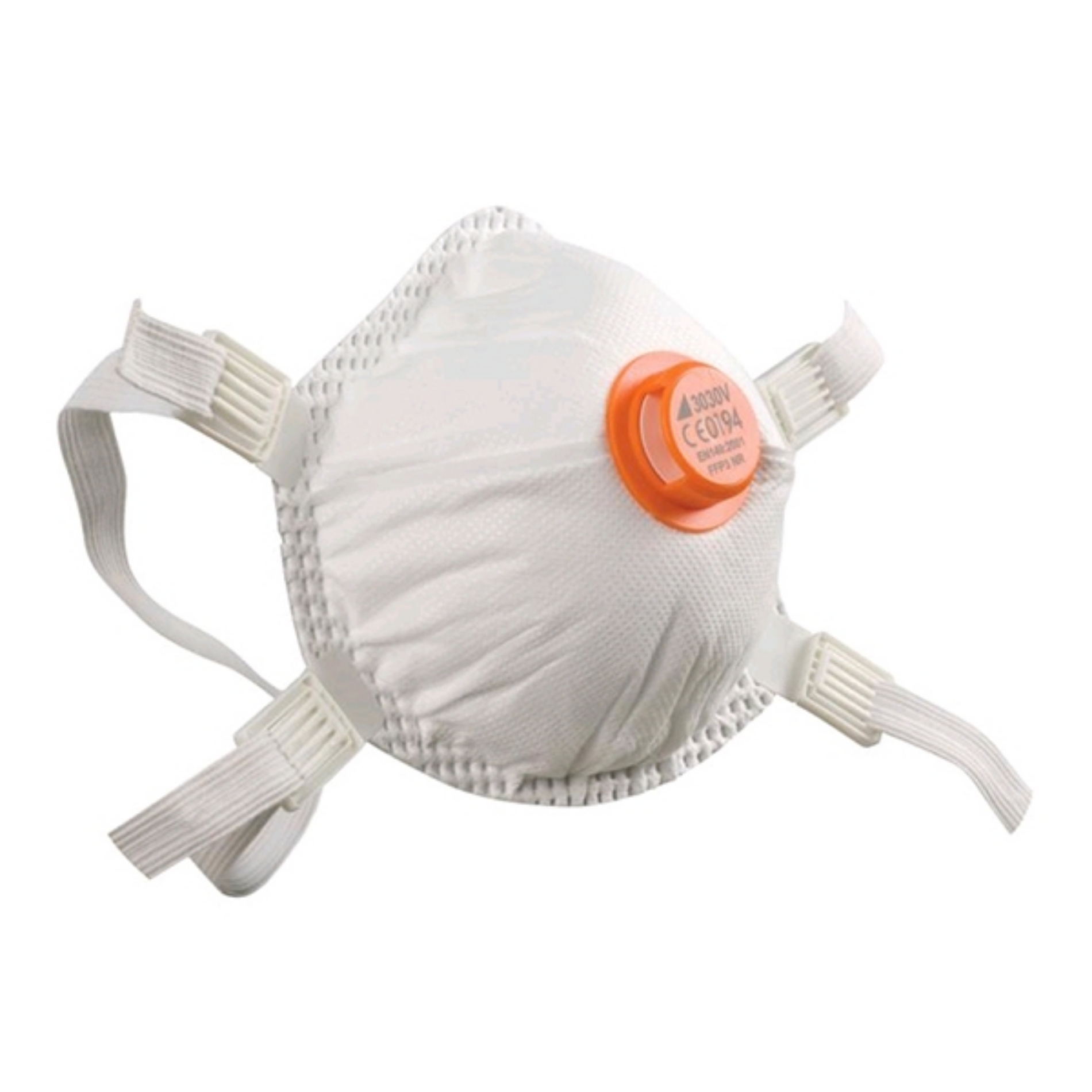 Picture of Alpha Solway Disposable Respirator FFP3