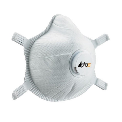 Picture of Alpha Solway Disposable Respirator SV-3