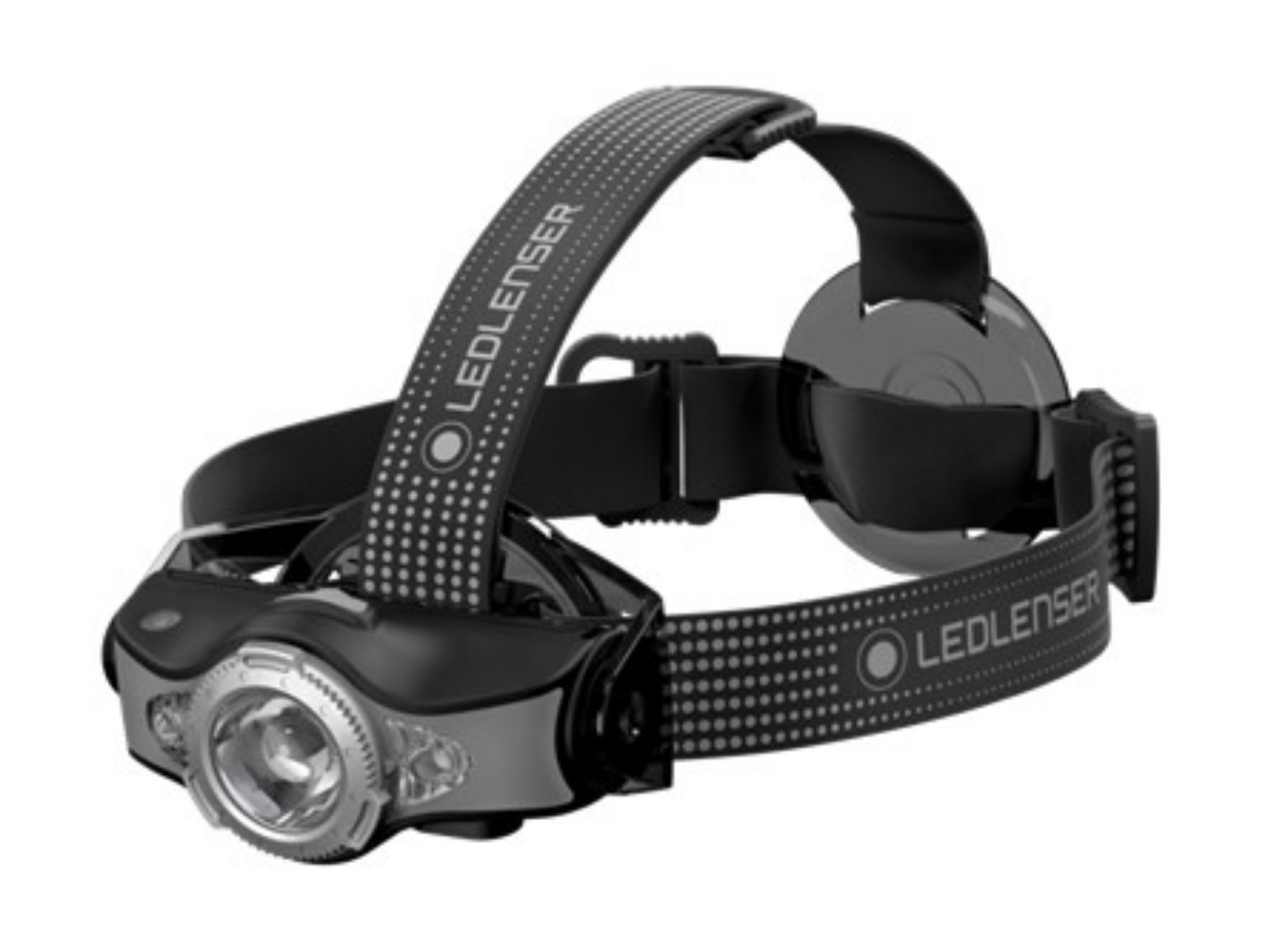 Picture of Ledlenser MH11 Rechargeable Outdoor Head Torch (1000 Lumen)