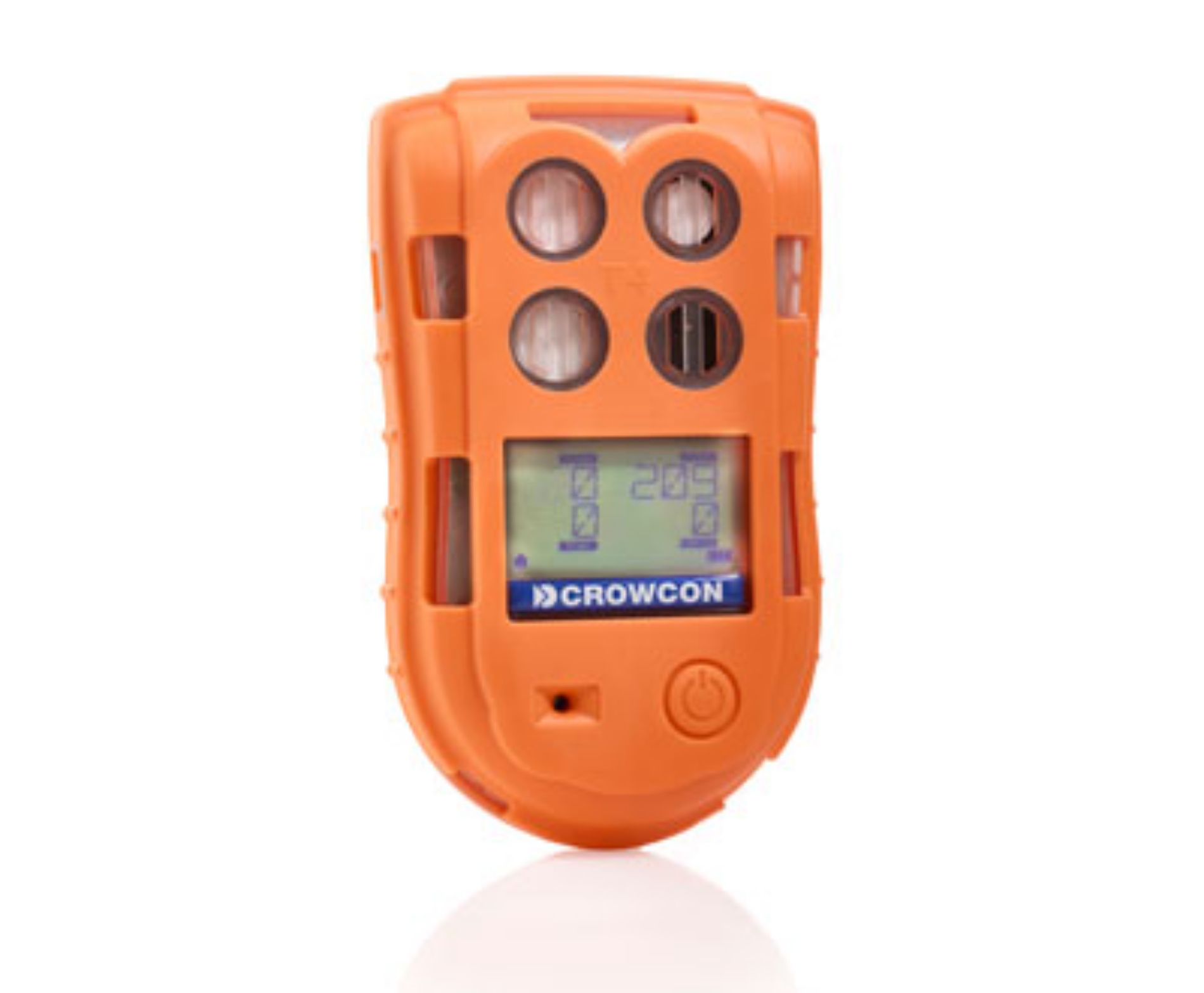 Picture of Crowcon T4 Portable Gas Detector