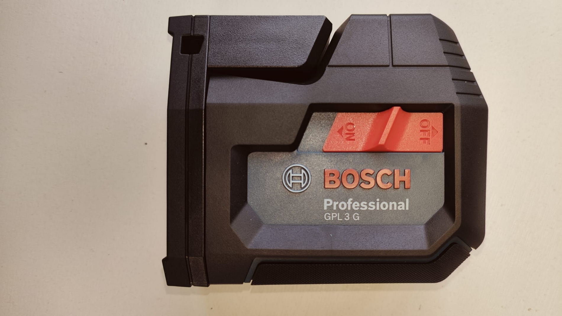 Bosch GPL3G