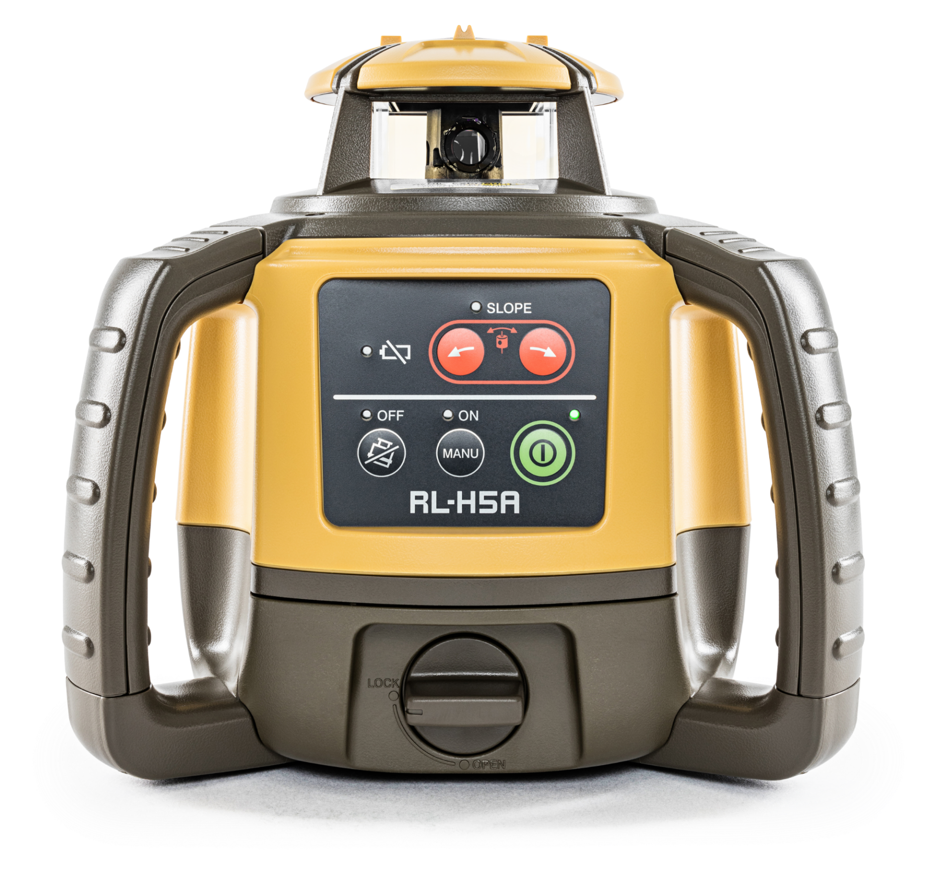 Picture of Topcon RL-H5A Rotating Laser Level