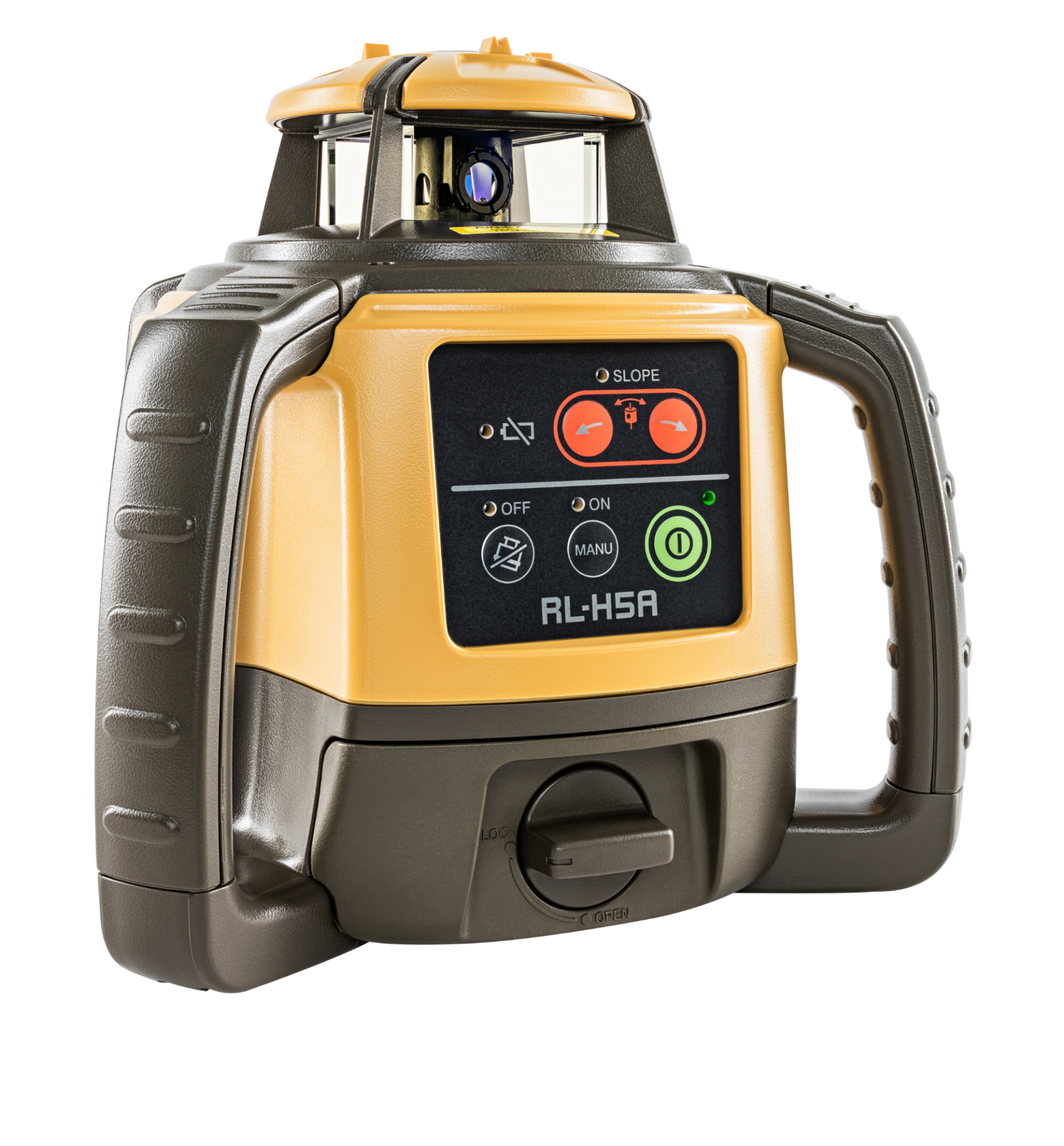 Picture of Topcon RL-H5A Rotating Laser Level