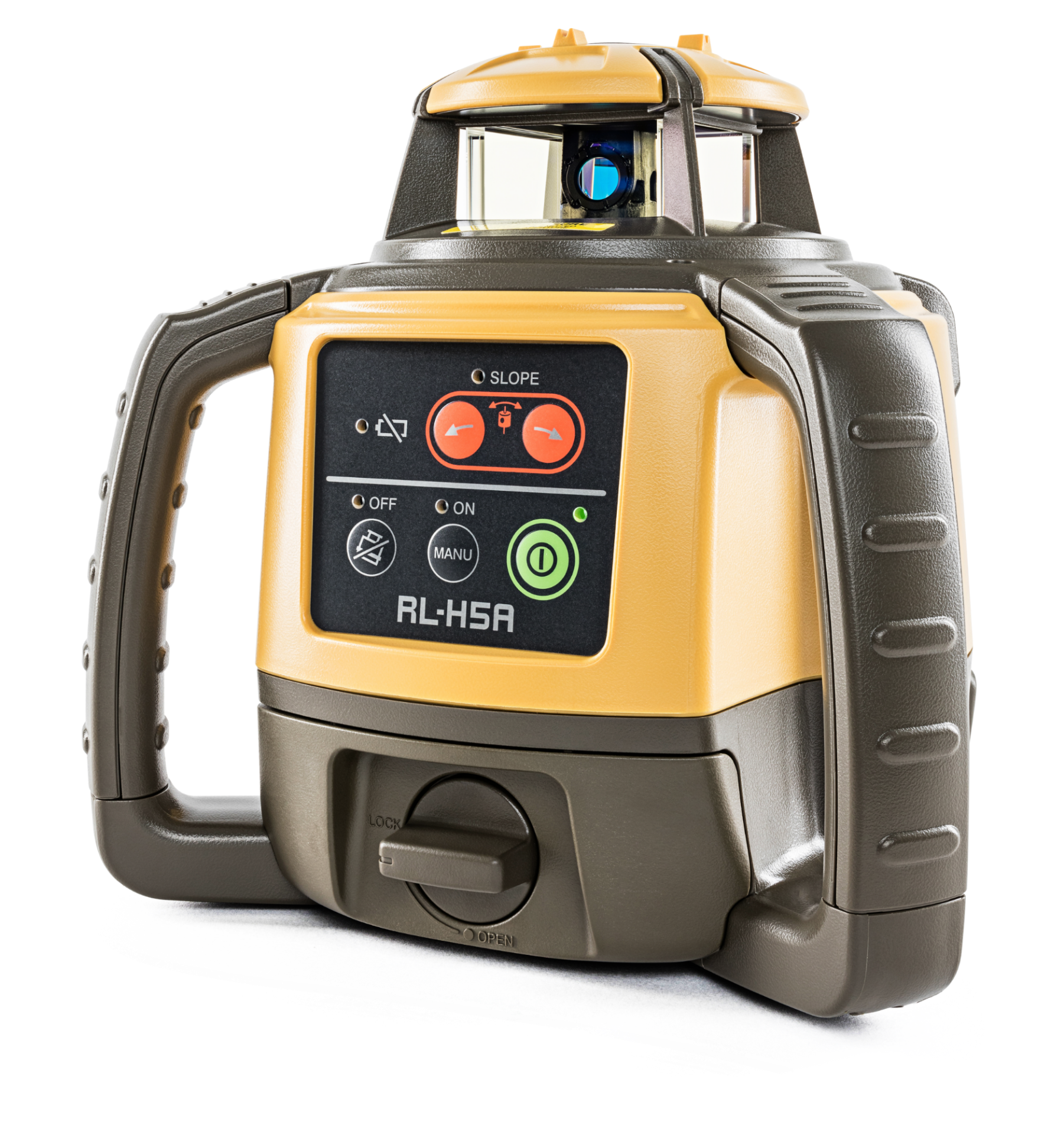 Picture of Topcon RL-H5A Rotating Laser Level