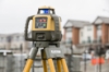 Picture of Topcon RL-H5A Rotating Laser Level