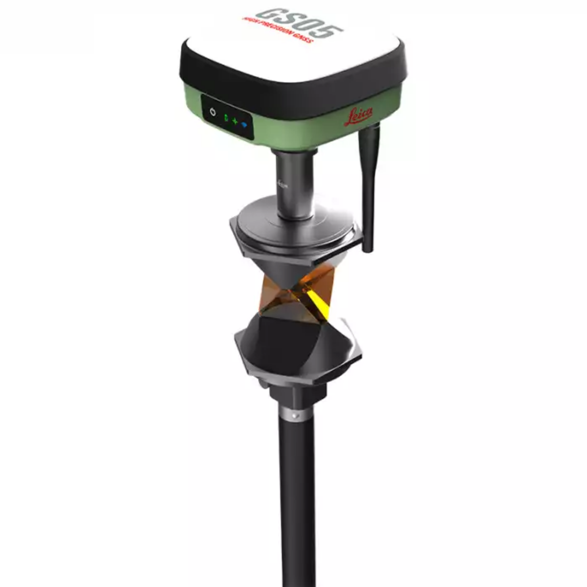 Picture of Leica GS05 GNSS RTK Rover