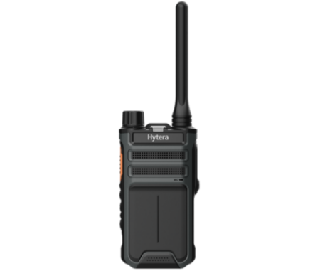 Licence-Free Radios