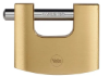 Yale Padlock