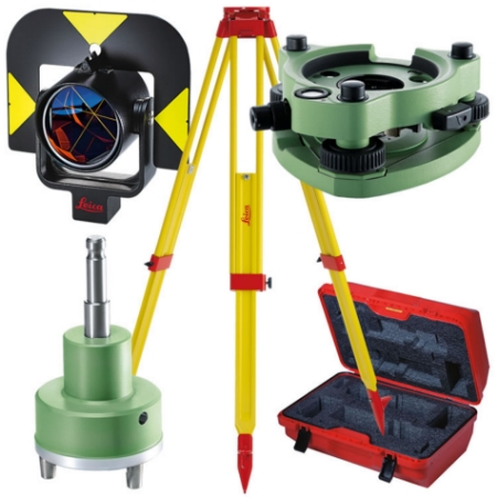 Total Stations