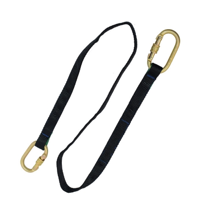 Picture of Abtech Restraint Lanyard Inc 2 x KH311 (1m)