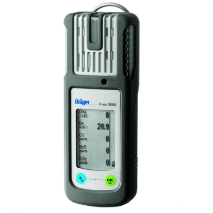 Picture of Draeger X-am® 2500 Gas Detector