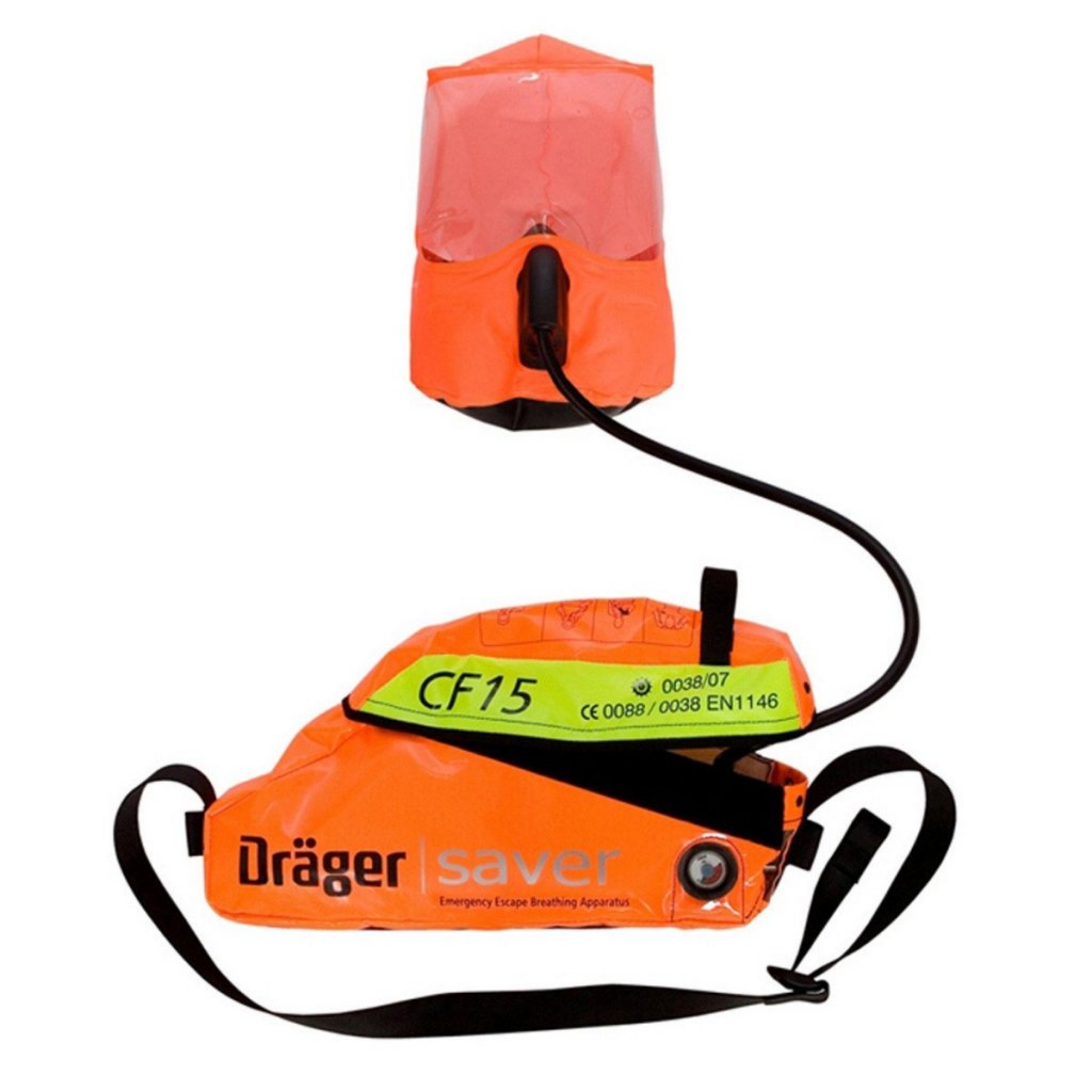 Picture of Draeger Saver CF15