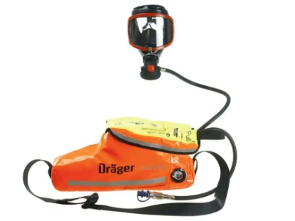 Picture of Draeger Saver PP15