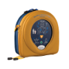 Picture of HeartSine Samaritan PAD 500P with CPR Advisor (Semi Automated Defibrillator)