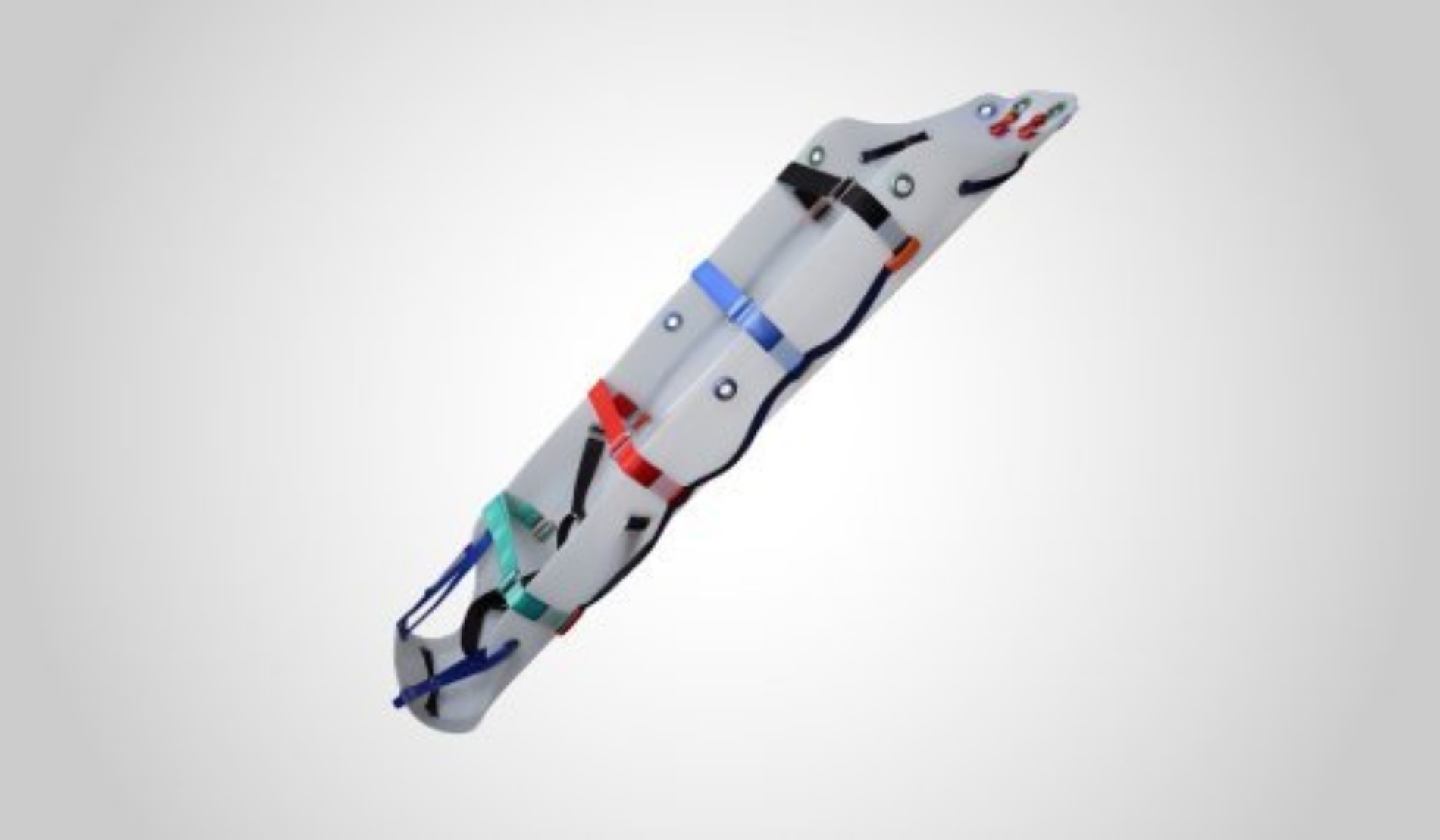 Picture of Abtech SLIX100 Stretcher Kit