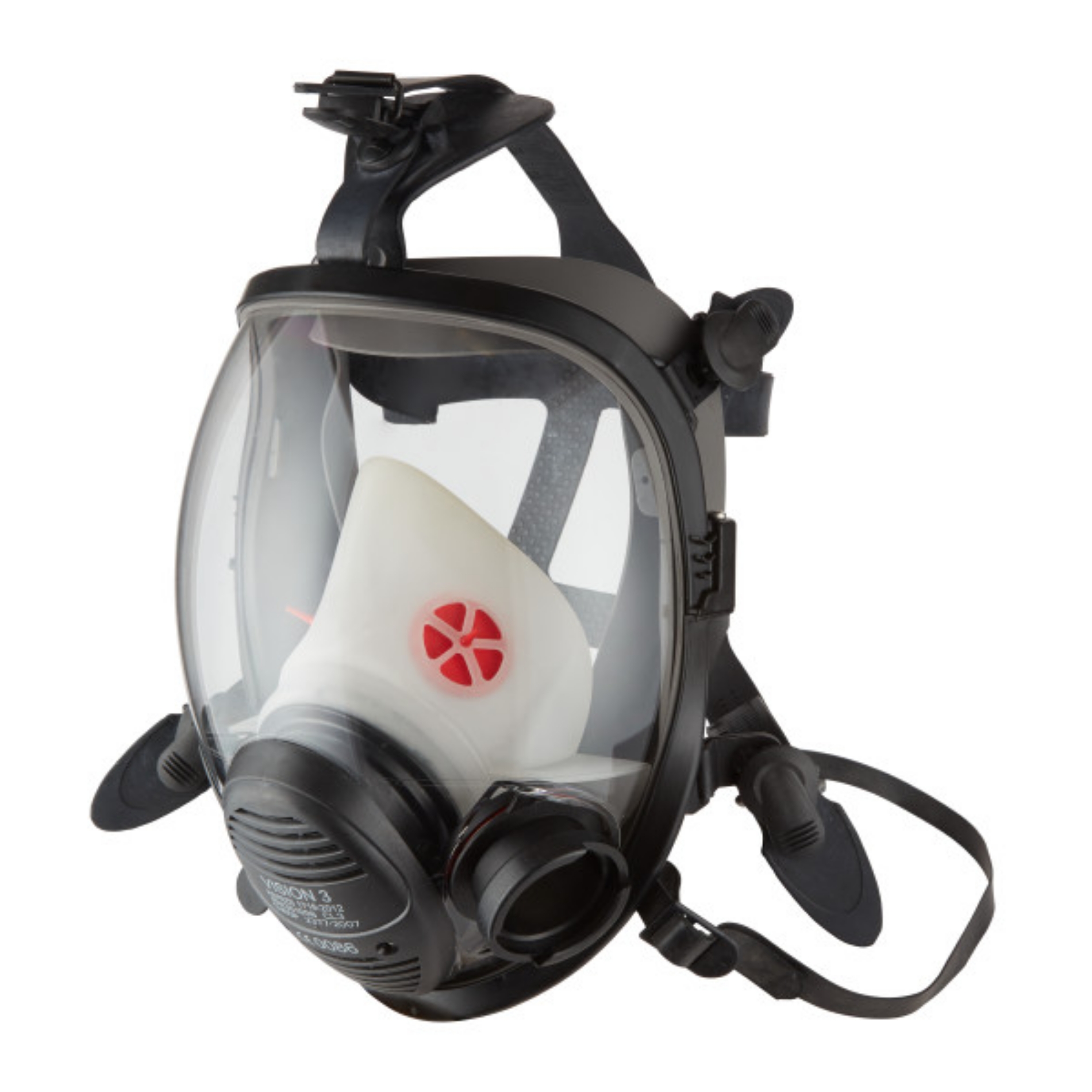 Picture of 3M Scott Propak Full Breathing Apparatus (SCBA)