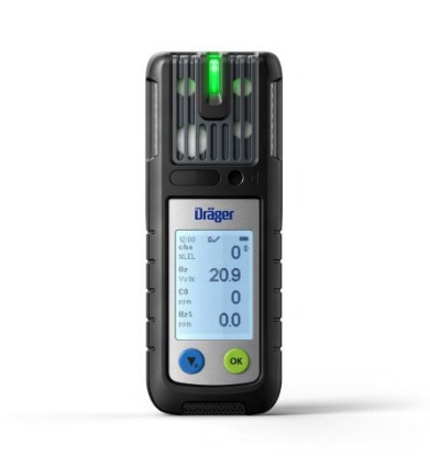 Picture of Draeger X-am 2800 Multi-Gas Detector